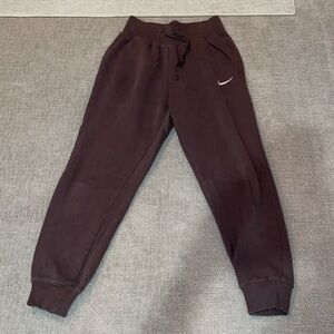 Nike joggers